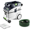 Mobile vacuum cleaner Festool CLEANTEC CTL 36 EI; 1200 W