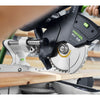 Cutting discs Festool 578569; 216x2.3x30.0 mm; Z60/Z36/TF64; -5°/0°; 3 units