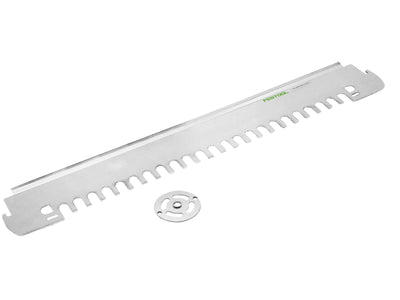 Schwalbenschwanz-Verbindungsschablone Festool VS 600 SZ 20
