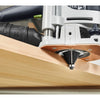 Fasefräser Festool 11,5/53 mm mit Lager