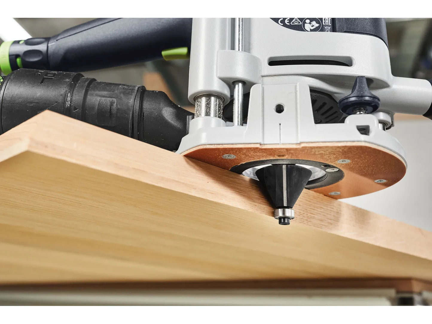 Fasefräser Festool 11,5/53 mm mit Lager