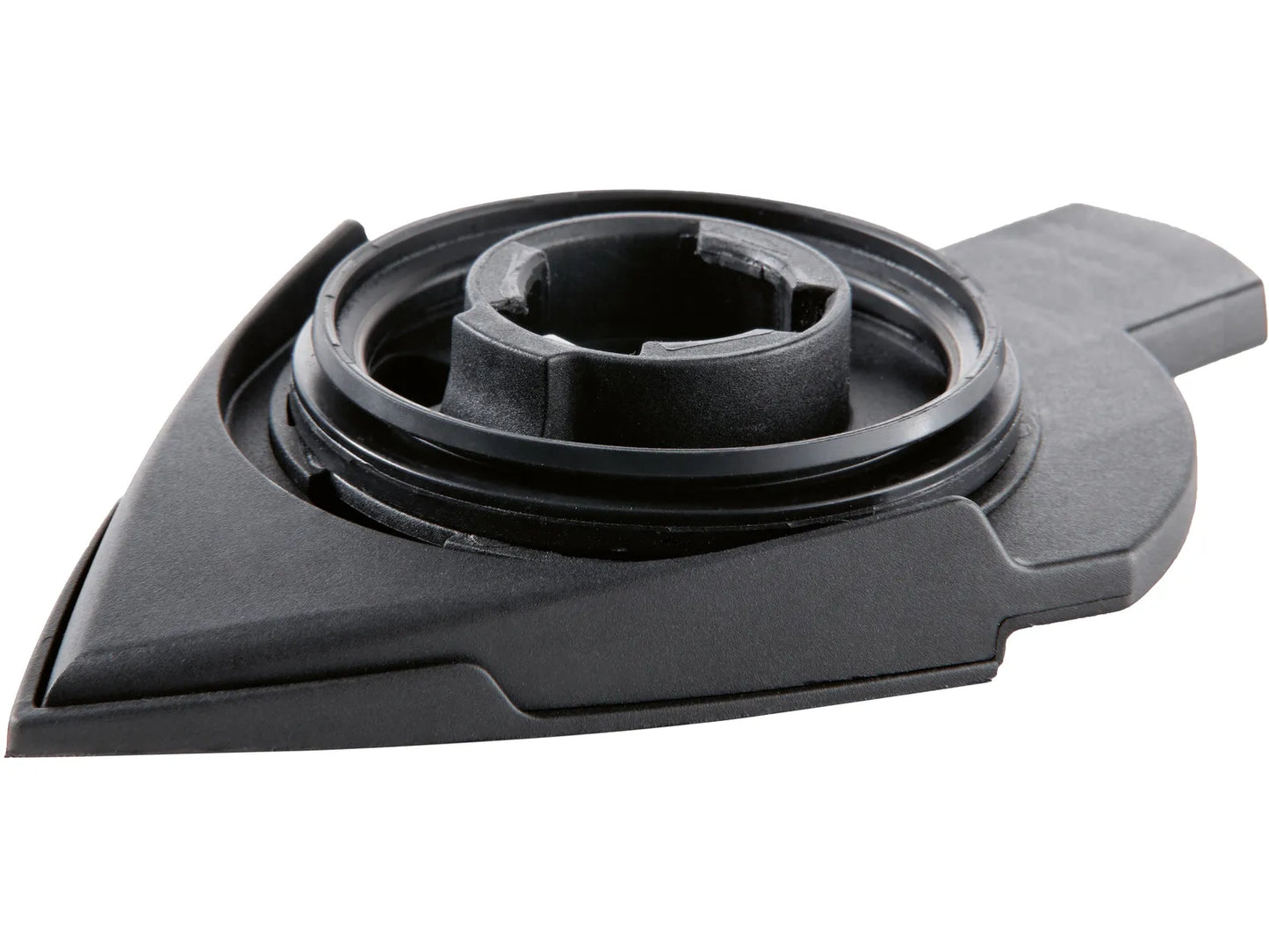 Sanding pad Festool SSH-GE-STF-RO90 DX; 90 mm