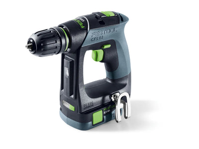 Bohrschrauber Festool CXS 12 2,5-Plus 10,8 V; 2x2,5 Ah Akku.