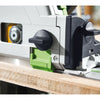 Splitterschutz Festool SP-TS 55 R/5; 5 Stück