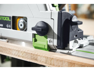 Splitterschutz Festool SP-TS 55 R/5; 5 Stück