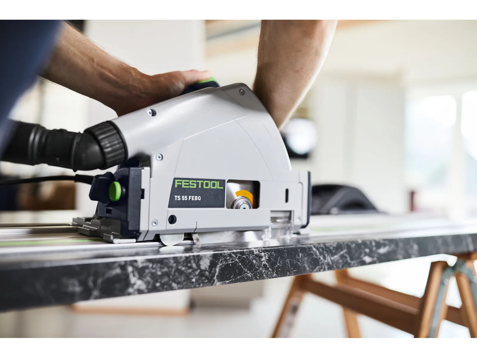 Sawing disc Festool HW 205553; 160x20 mm; Z42