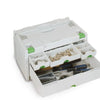 Werkzeugkoffer SORTAINER Festool SYS 3-SORT/9