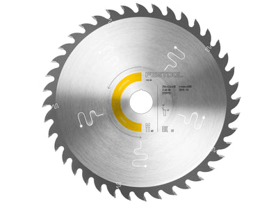 Cutting disc Festool 575975; 254x30 mm; Z40
