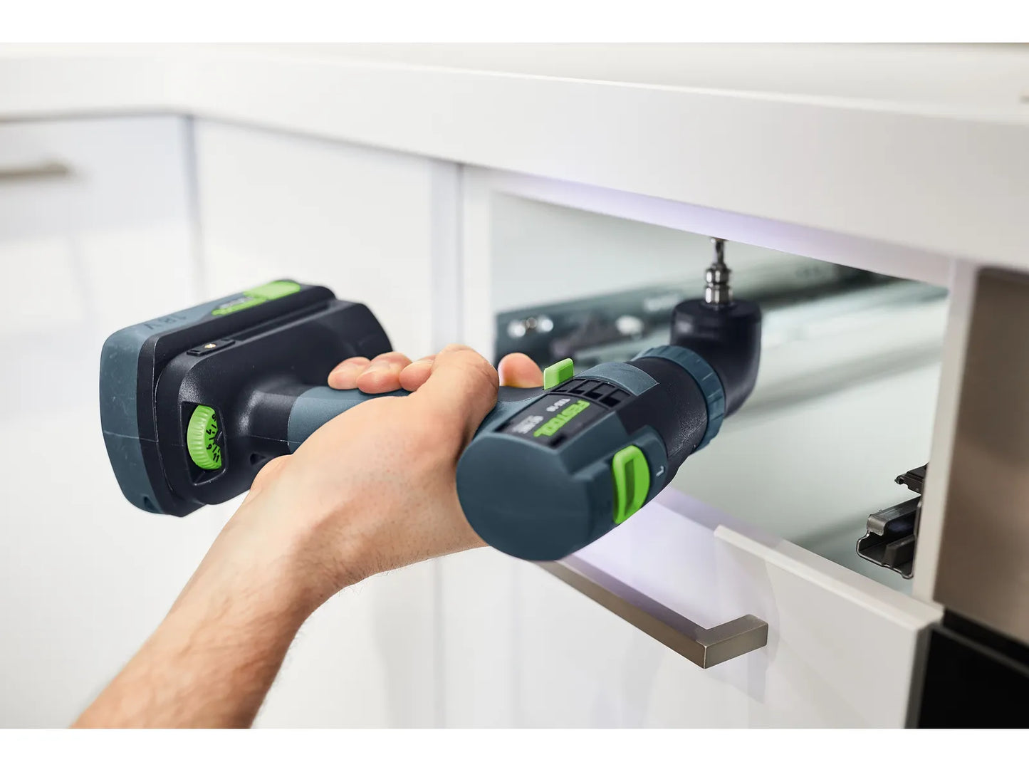 Akku-Schlagschrauber Festool TXS 18