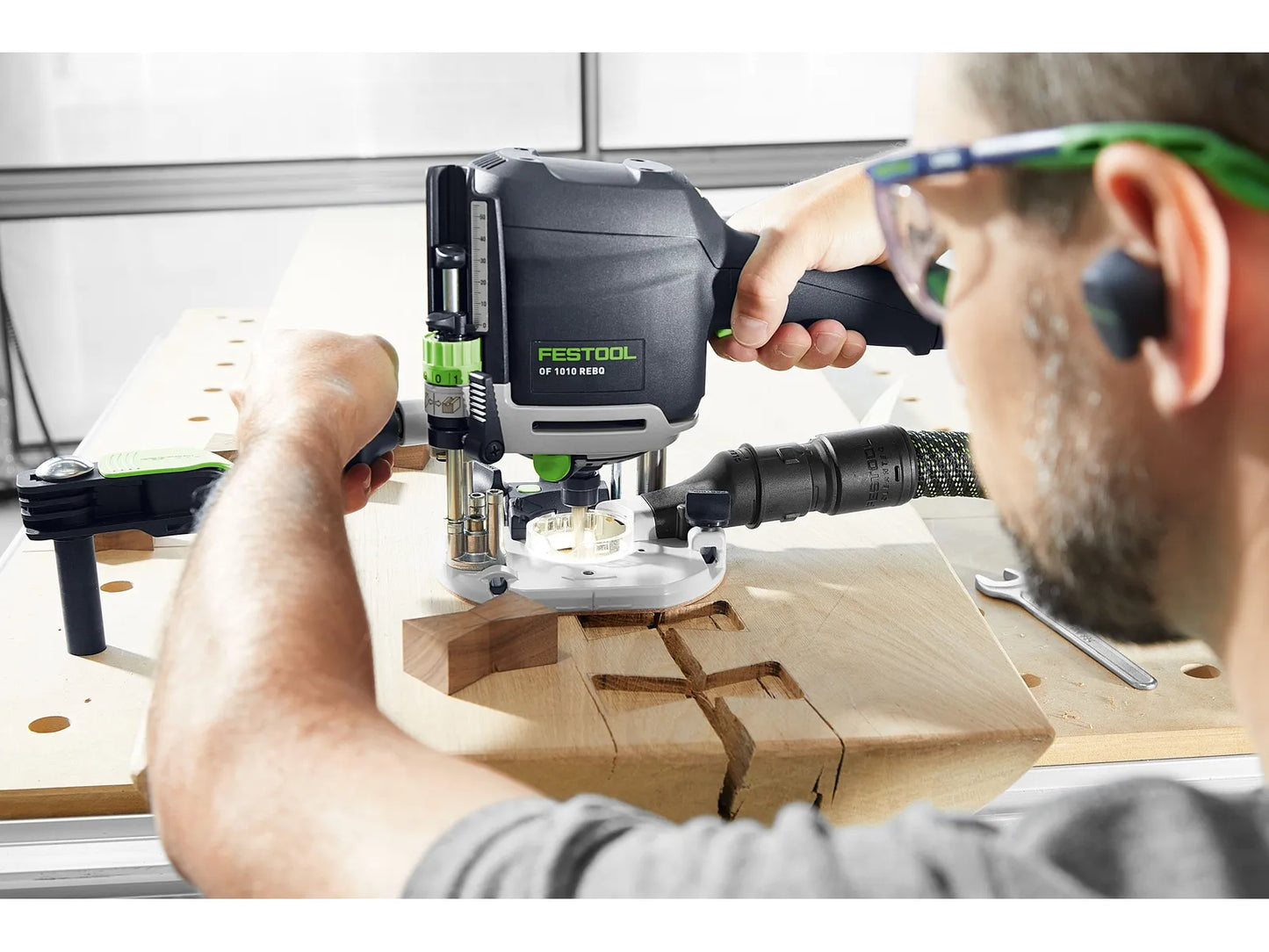 Modul Festool LM-OF 1010 R