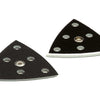 Sanding pad Festool StickFix SSH-STF-V93/6-H; 93 mm; 2 units