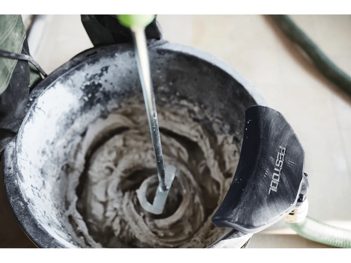 Rührstab Festool HS 2; 160 mm