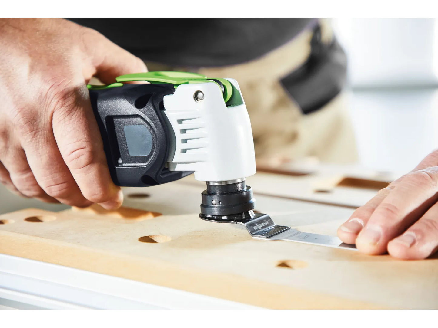 Sägeblatt Festool USB 78/32/Bi/OSC/5