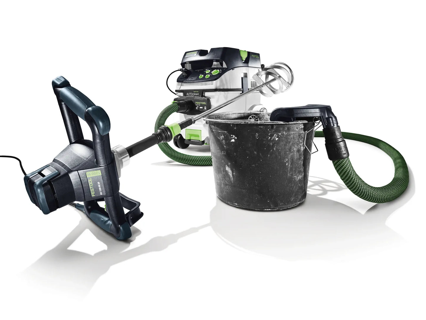 Rührstab Festool HS 2; 160 mm