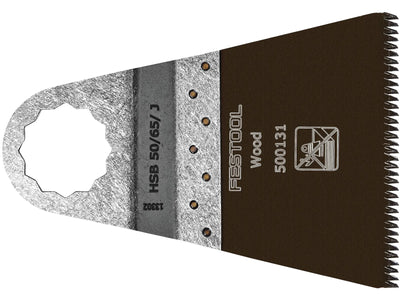 Sägeblatt Festool HSB 50/65/J; 50x65 mm; 5 Stück