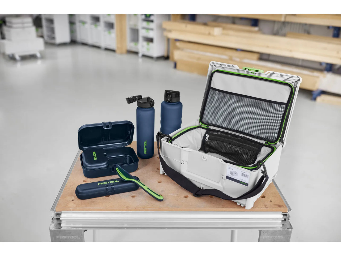 Flask Festool TFL-FT1; 1L