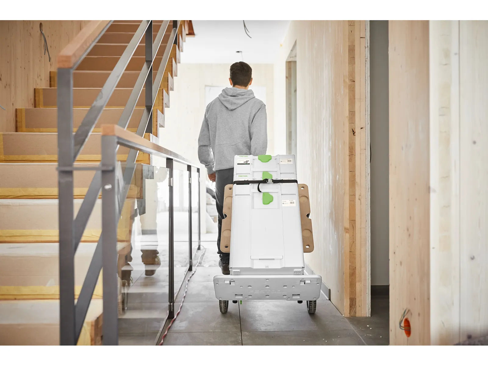 Workbench Festool UG-CSC-SYS