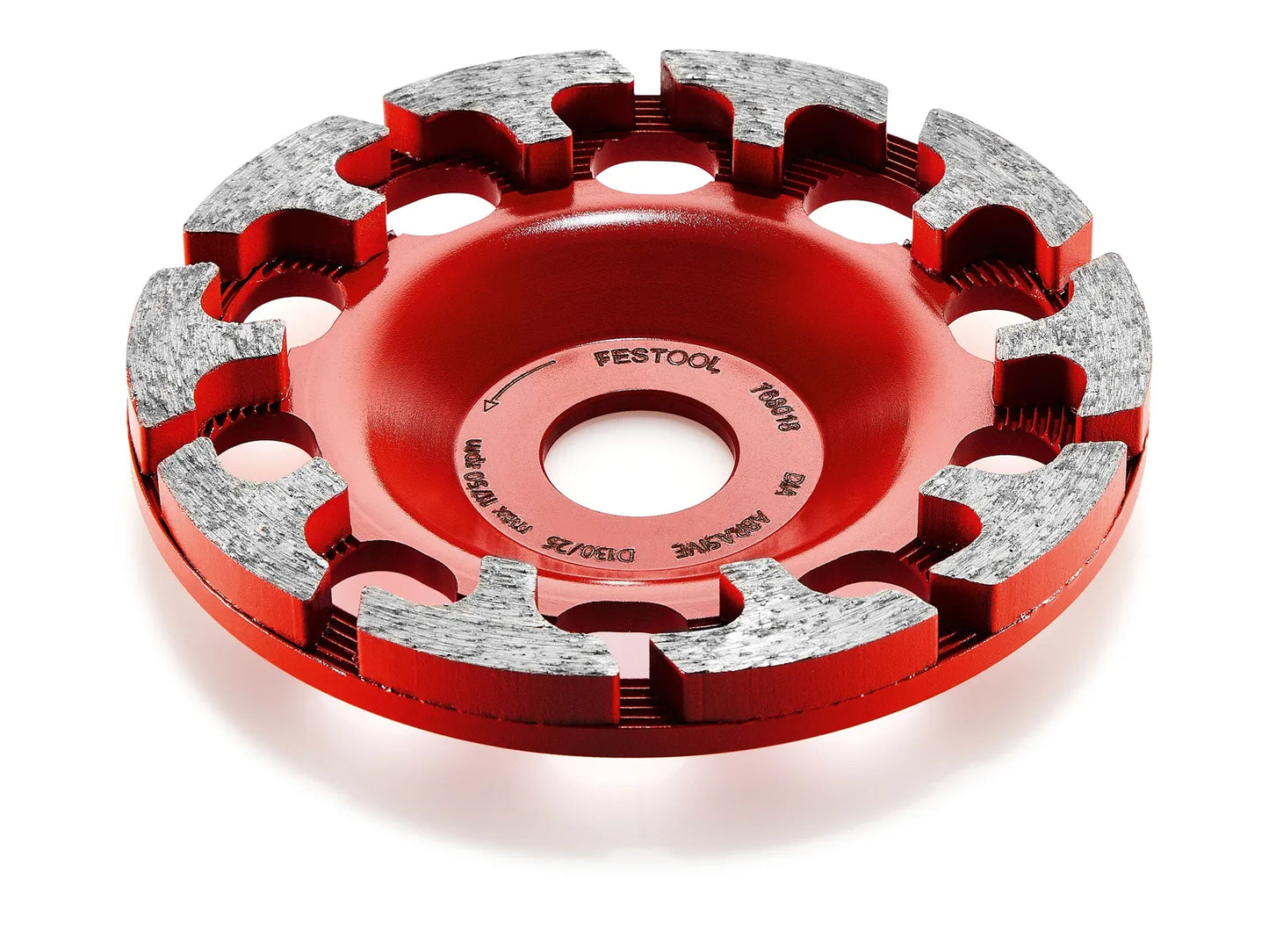 Diamantscheibe Festool DIA ABRASIVE-D130 Premium