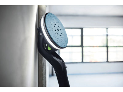 Langarm-Schleifmaschine LHS 2 225 PLANEX