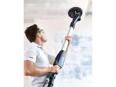 Sanding pad Festool ST-STF-D215/8-LHS 225-SW; 215 mm