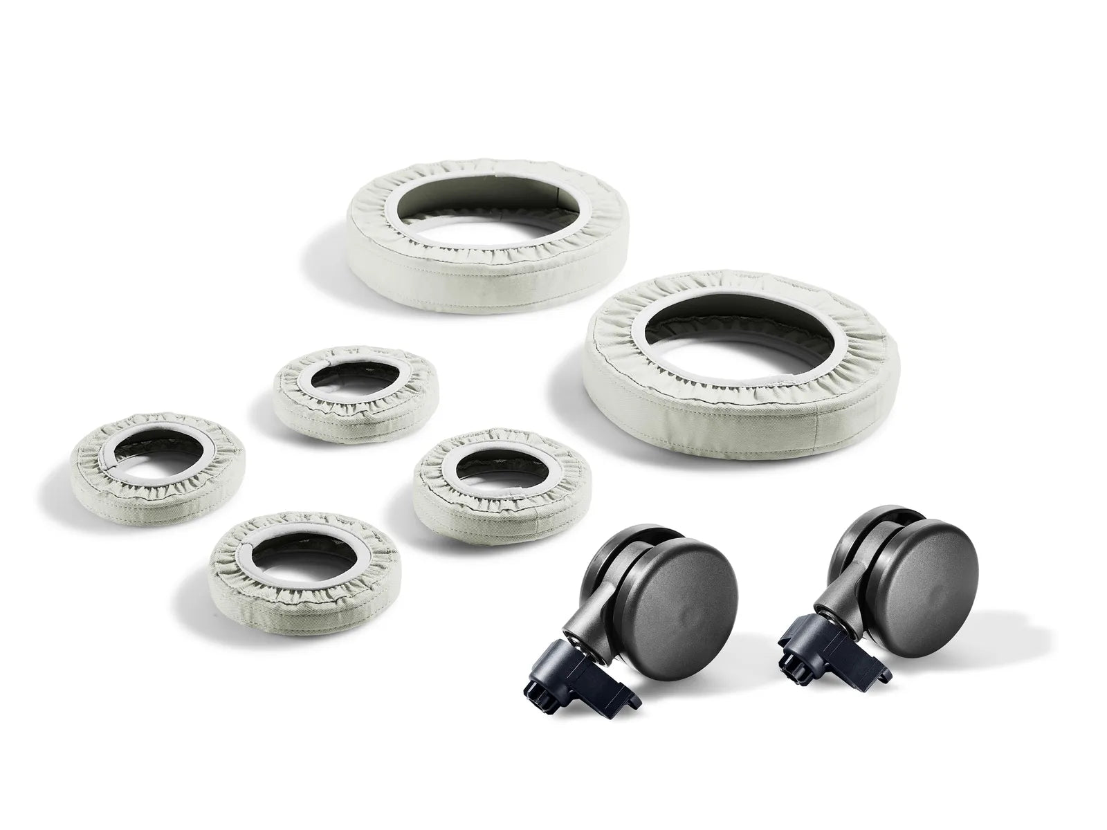 Accessorie for vacuum Festool RD-CT 26-36-Set