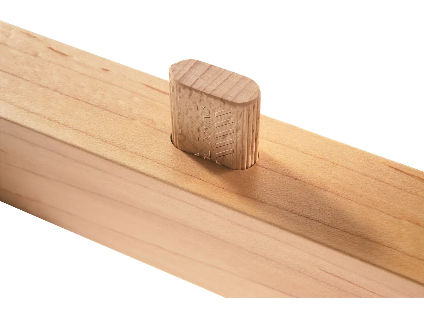 Holzdübel Keks Festool Domino; 8x50/100 BU SB stumpf