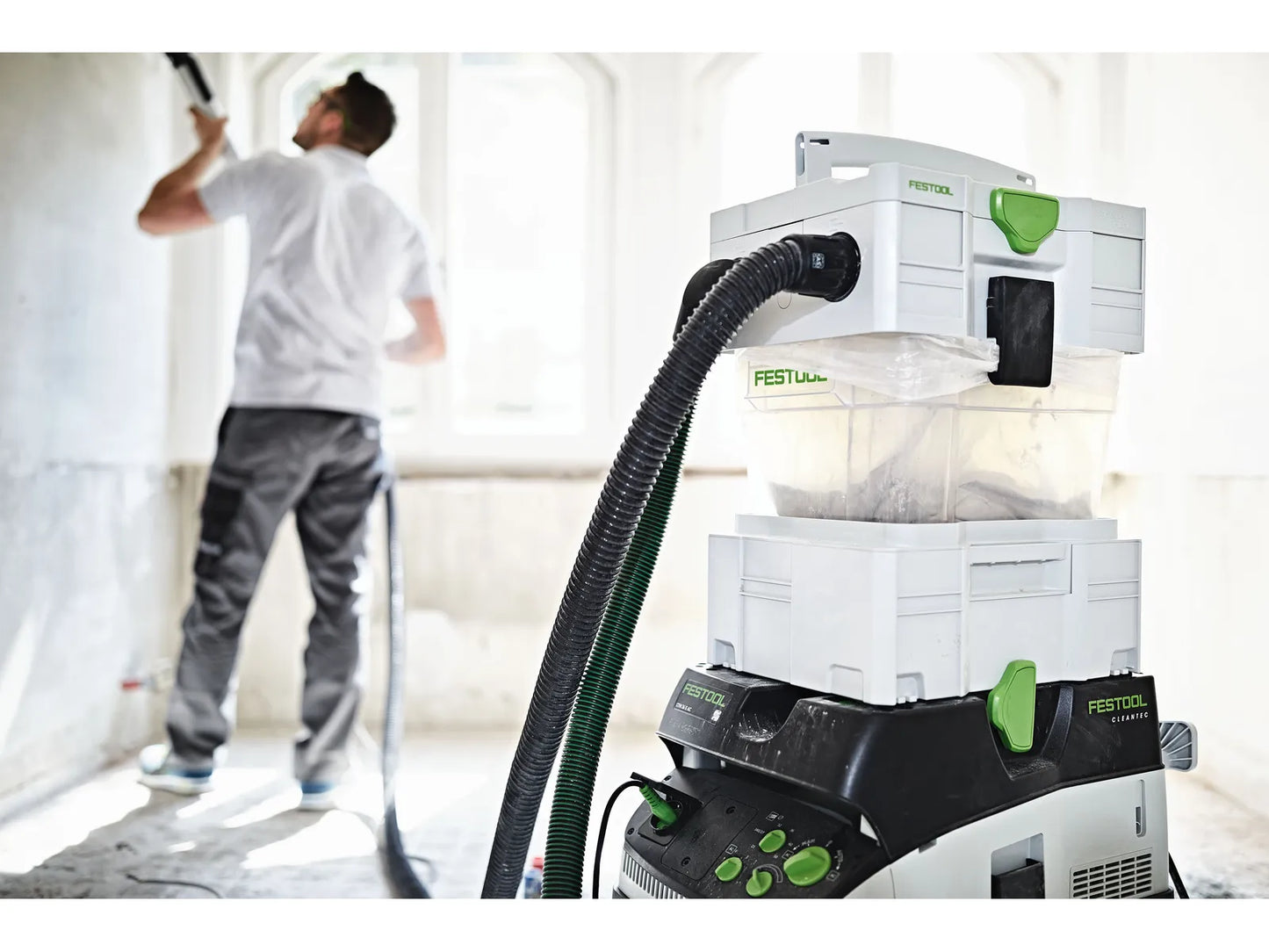 Filter for vacuum cleaner Festool CT-VA-20