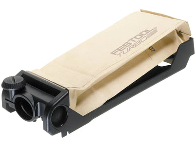 Filterbeutel Festool-SET TFS II-ET/RS