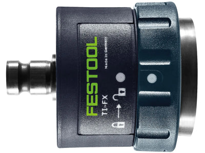 Adapter Festool FastFix