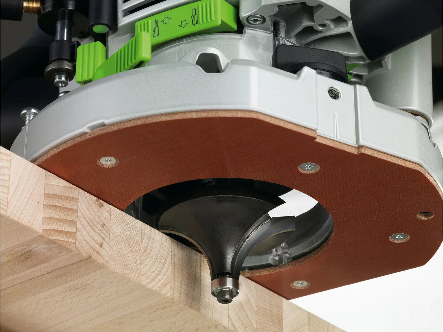 Oberfräse Festool OF 2200 EB-Set