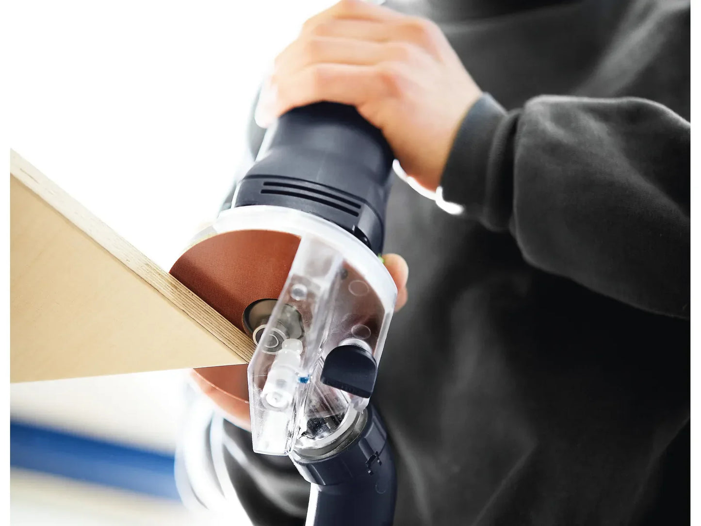 Kantenfräse Festool OFK 500 Q-Plus R3