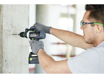 Steinbohrer Festool DB STONE CE D6; 6 mm; 3 Stück