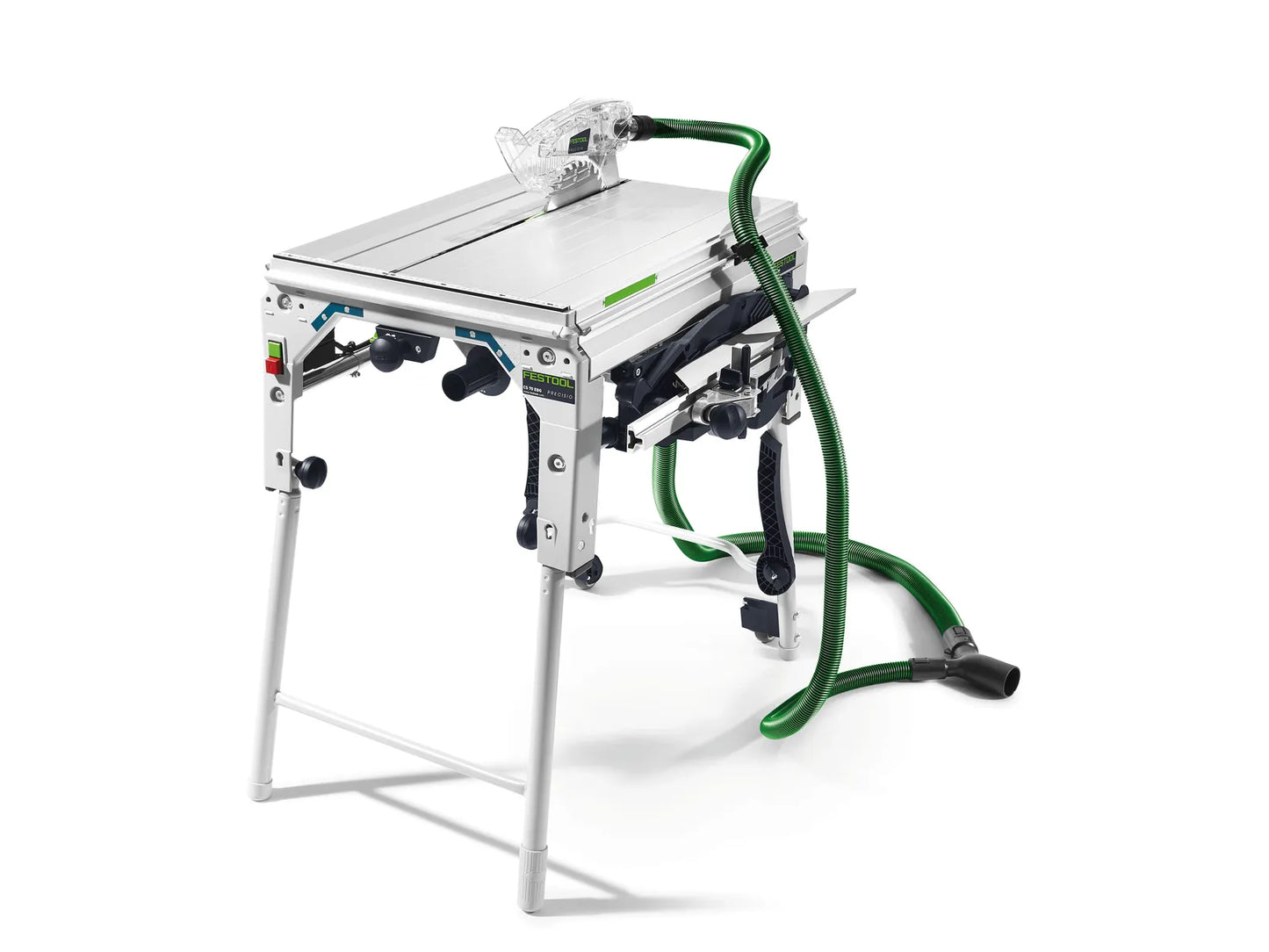 Tischkreissäge Festool CS 70 PRECISIO