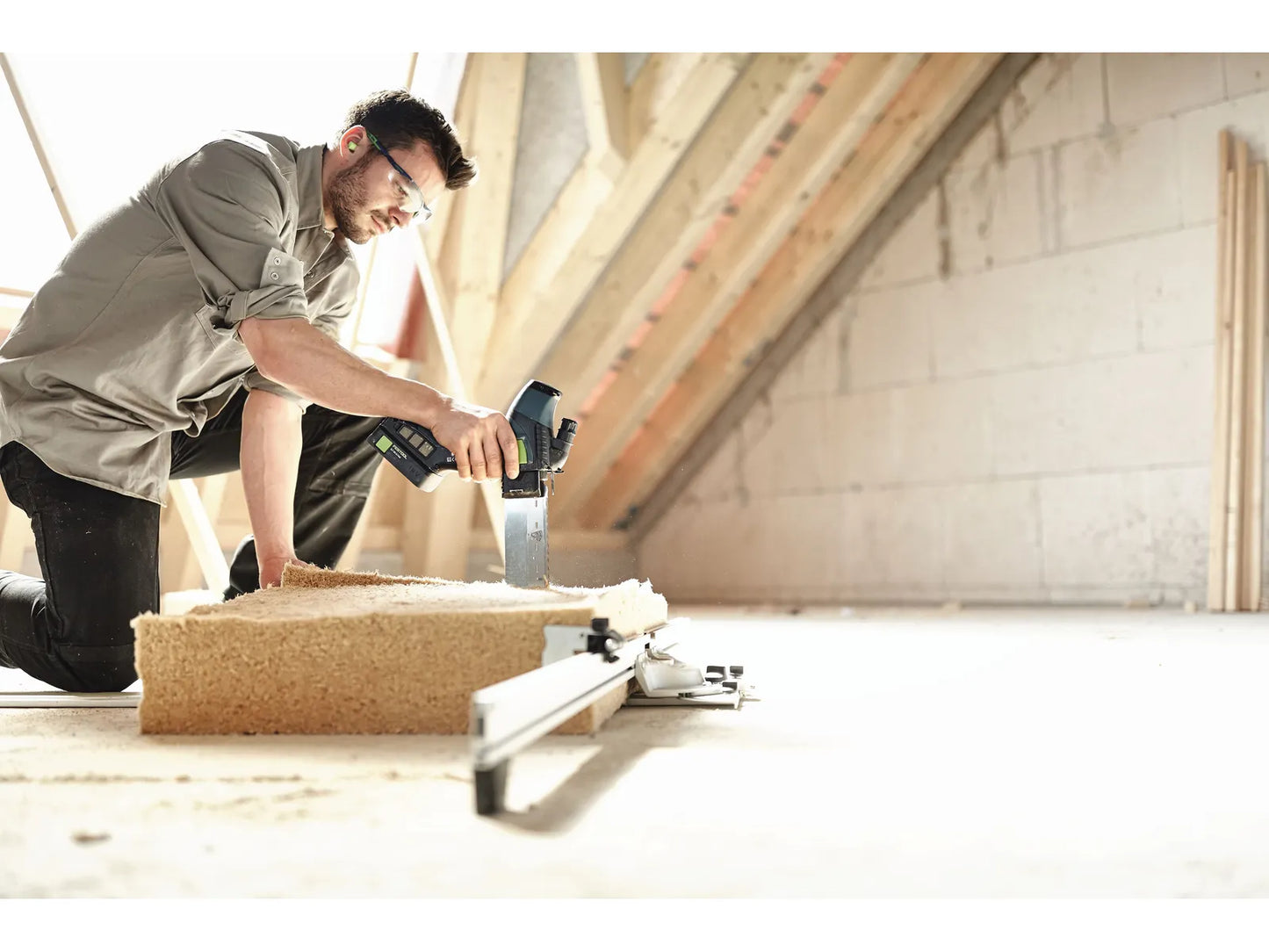 Winkelanschlag FS-WA-ISC