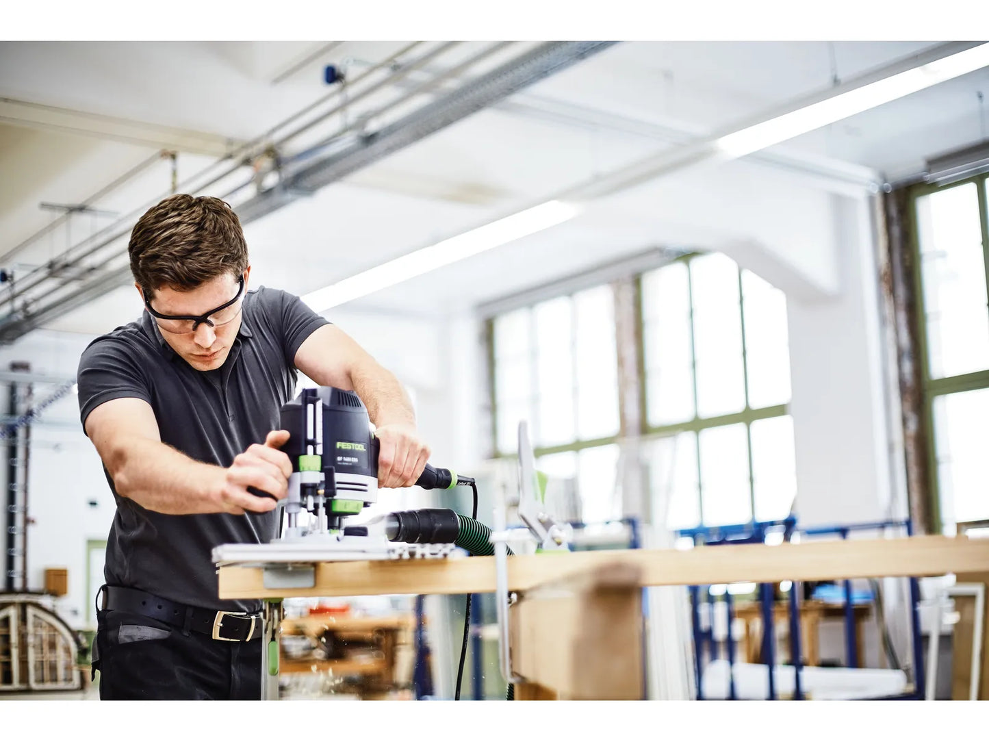 Multi-Frässchablone Festool MFS 700