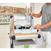 Schleifpapier Festool Granat; 80x133 mm; P60/80/120/180/220; 100 Stück
