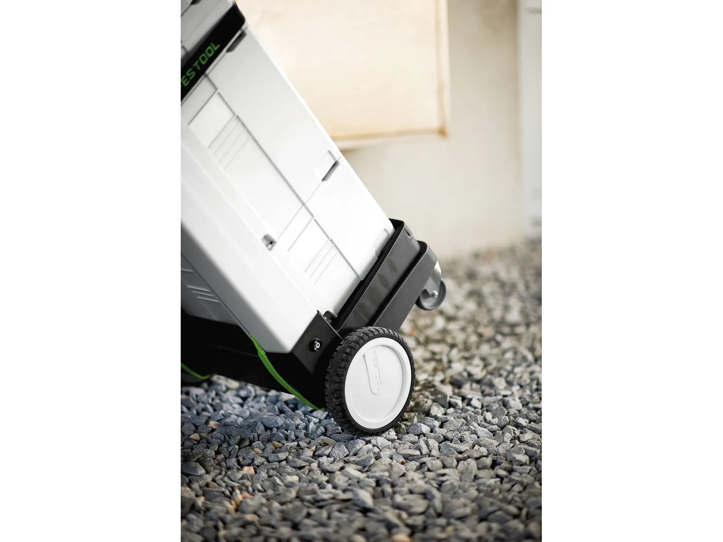 Werkzeugkofferwagen Festool SYS-Roll 100