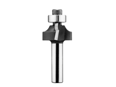 Fasefräser mit Kugelführung für Ovolo-Kantenfräser Festool 5/12/52 mm