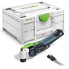 Multi-Tool Festool OSC 18 HPC 4.0 VECTURO