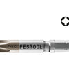 Schrauberbit Festool PH 3-50 CENTRO/2; 2 Stück