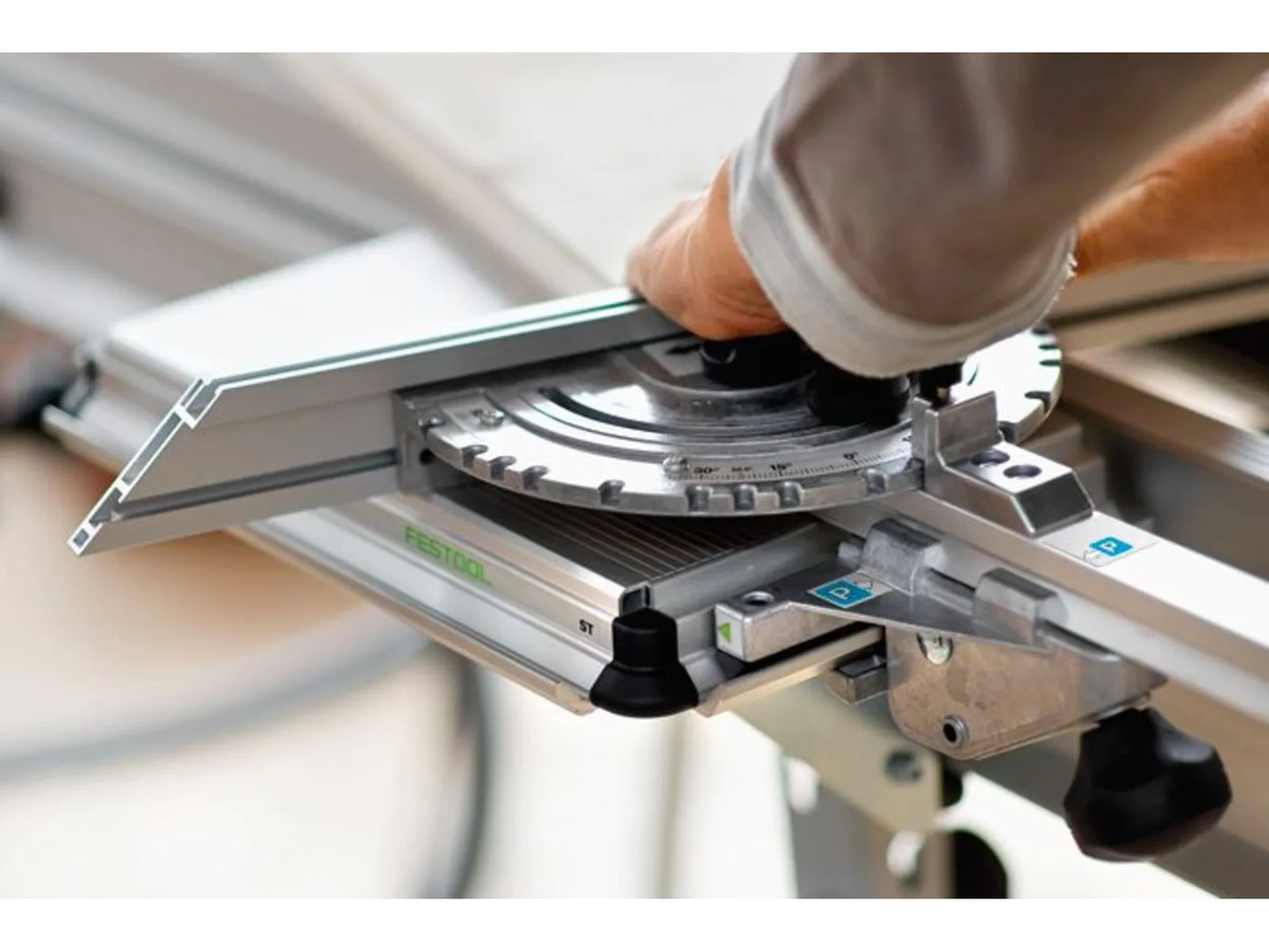 Trimming saw CS 50 PRECISIO