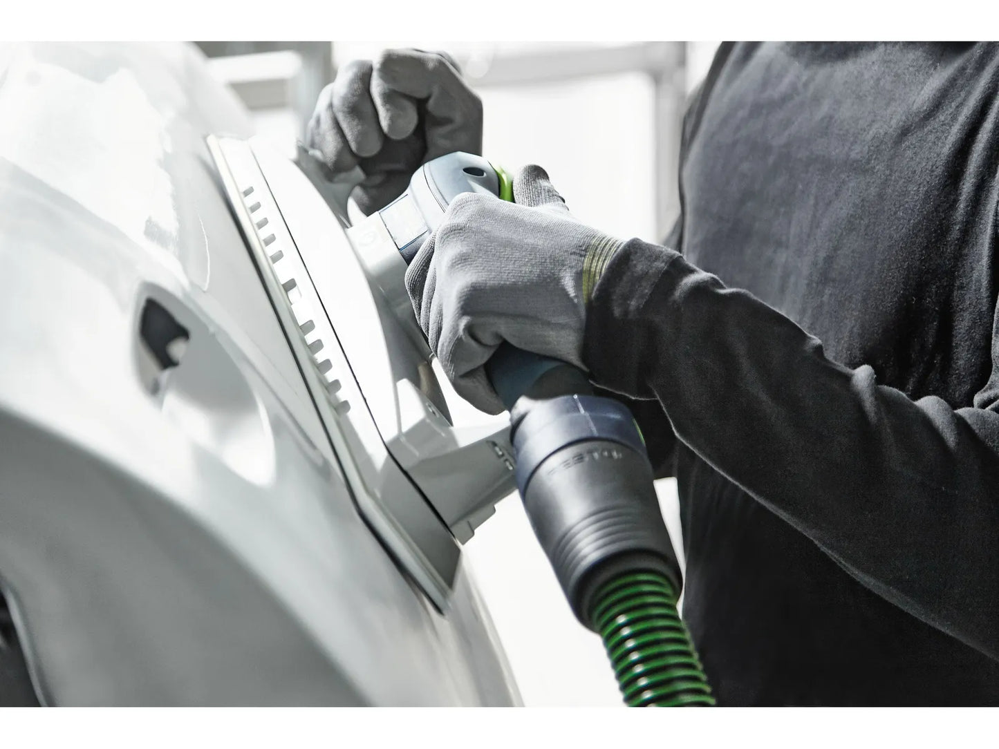 Saugschlauch Festool IAS 3 light 3500 AS; Ø37 mm; 3,5 m