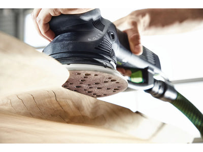 Sanding pad Festool FastFix ST-STF D150/MJ2-FX-W-HT; 150 mm; 1 units