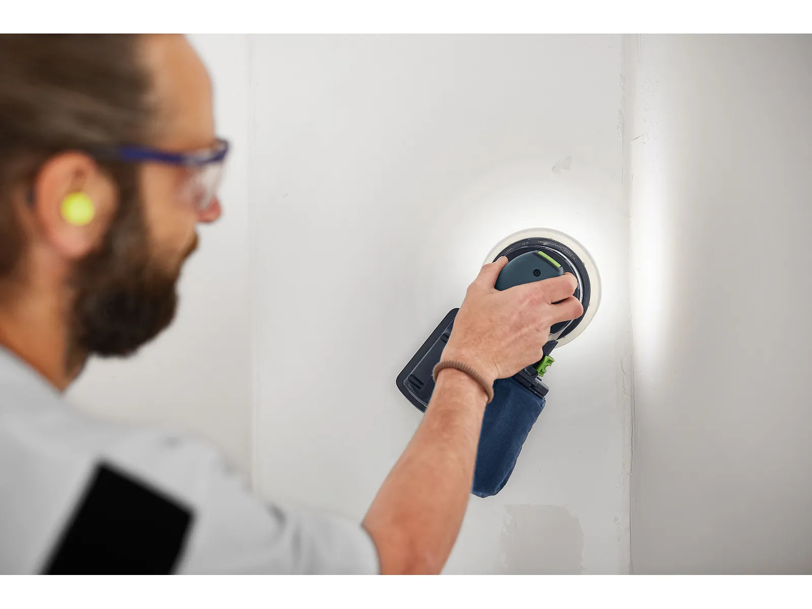 Bag for dust collecting Festool SB-Longlife ETSC 2