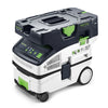 Akku-Staubsauger Festool CLEANTEC CTLC MINI 18V