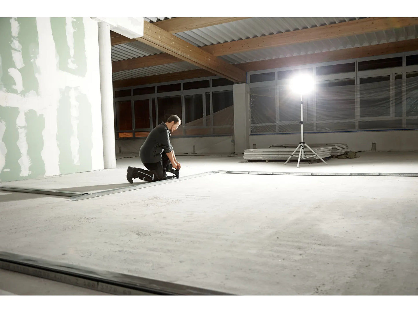 Festool Arbeitsleuchte SYSLITE DUO