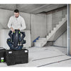 Exoskeleton Festool xoActive EXO 18 HPC 4.0 I-Plus;  18 V; 2x4.0 Ah accu.