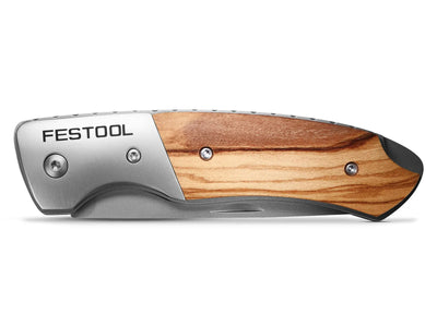 Knife Festool smooth blades