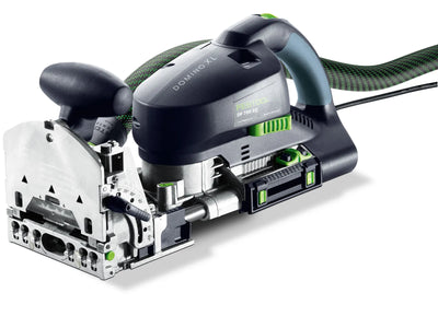 Fügemaschine Festool DF 700 EQ-Plus Domino XL