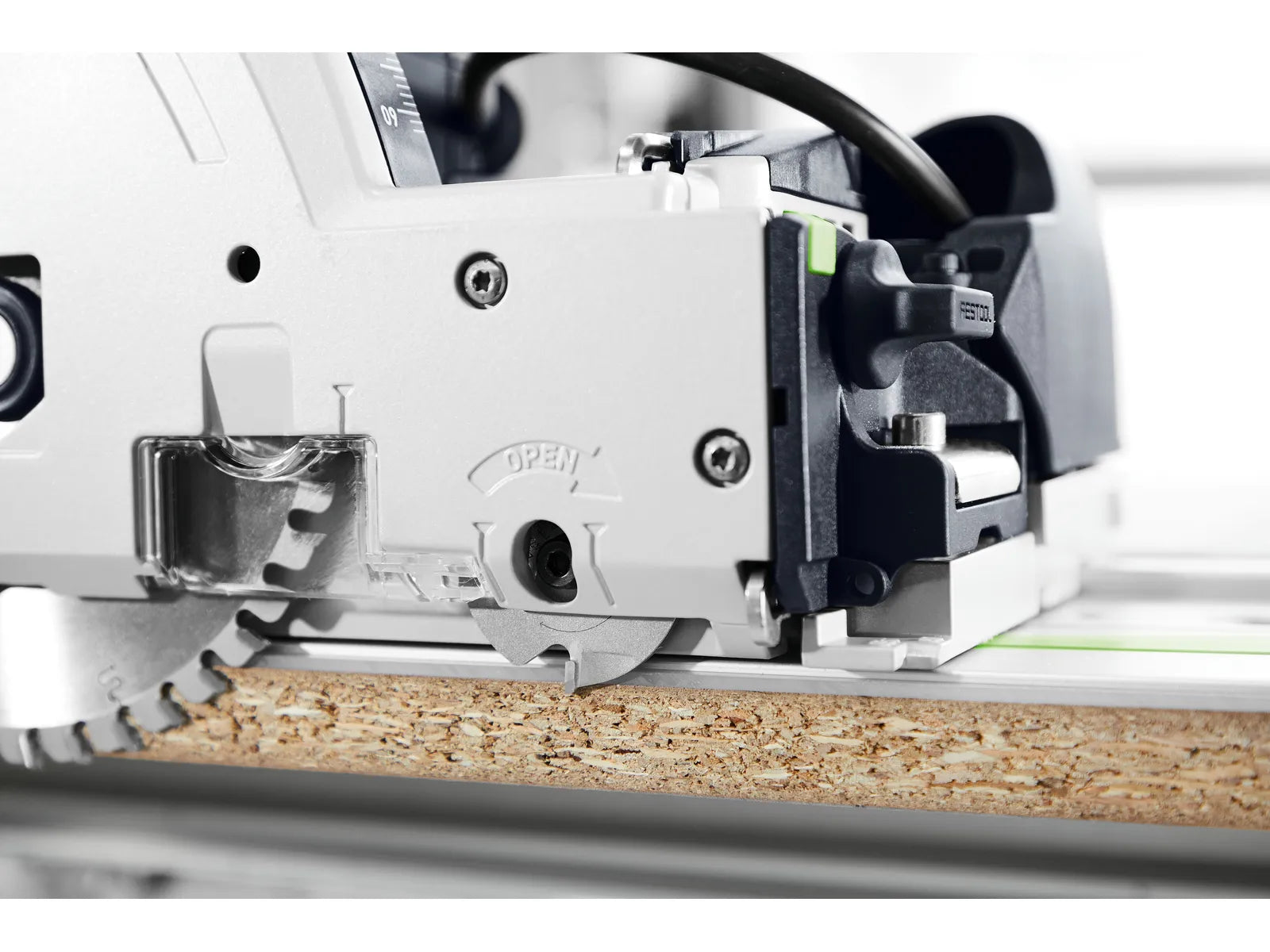 Scoring blade Festool 577962; 47x6.35 mm; Z2